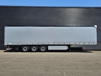 SCB*S3 / TAIL LIFT -LBW / LIFT AXLE